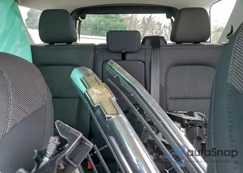 2024 Ford Bronco Sport Big Bend из США, поврежденный, VIN 3FMCR9B67RRE96061